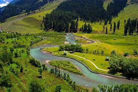 Kashmir 9 Days 8 Nights